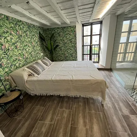 Porton Hostel Lugo
