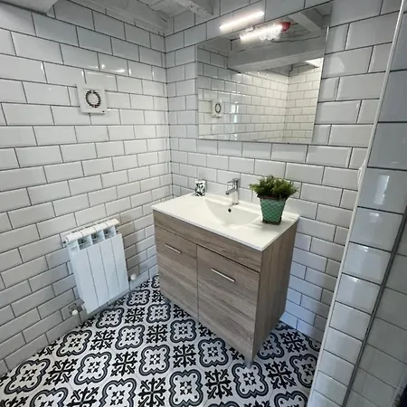Porton Hostel Lugo