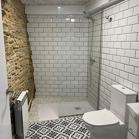 Hostel Porton Lugo