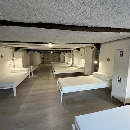 Hostel Porton *