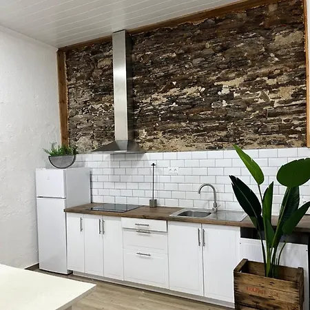Hostel Porton Lugo