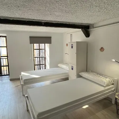 Hostel Porton