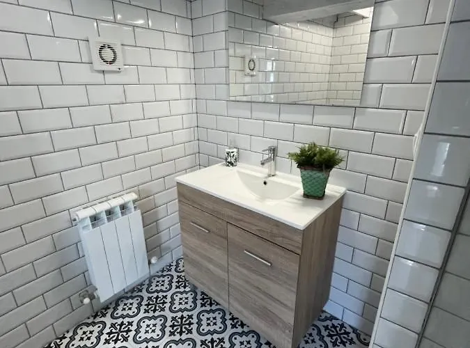 Porton Auberge de jeunesse Lugo